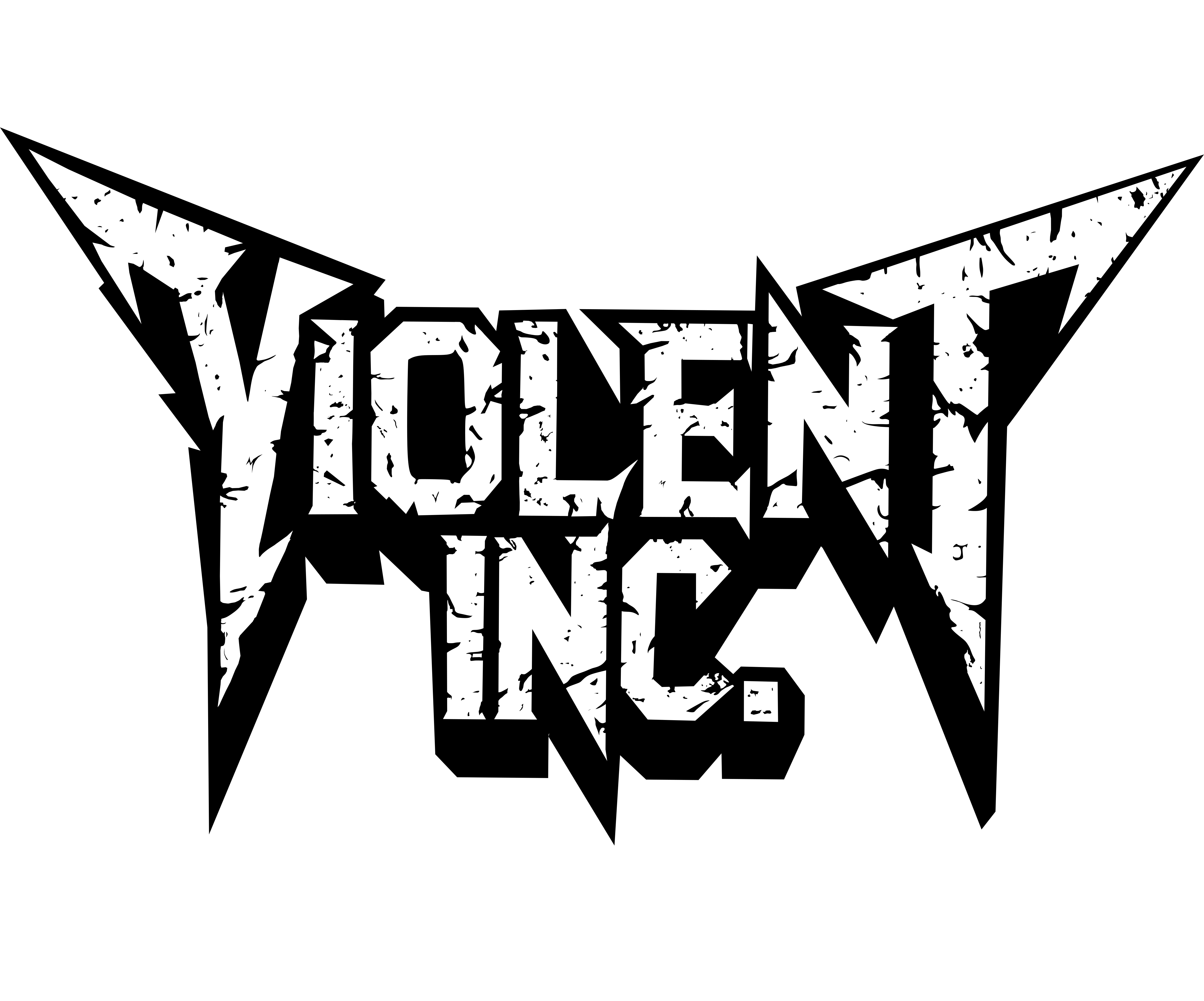 Violent Inc. logo